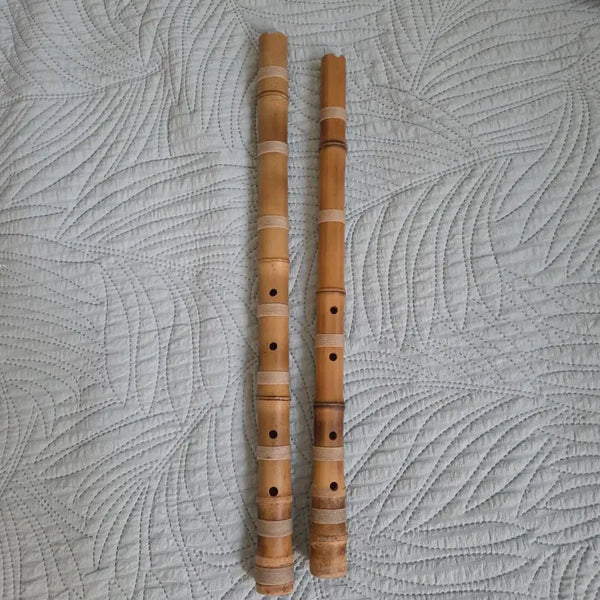 [BUNJANG] Professional Grade Danso (D, E-flat) / 단소