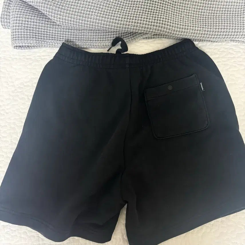 [BUNJANG] Carhartt WIP Cargo Shorts / 커버낫 반바지