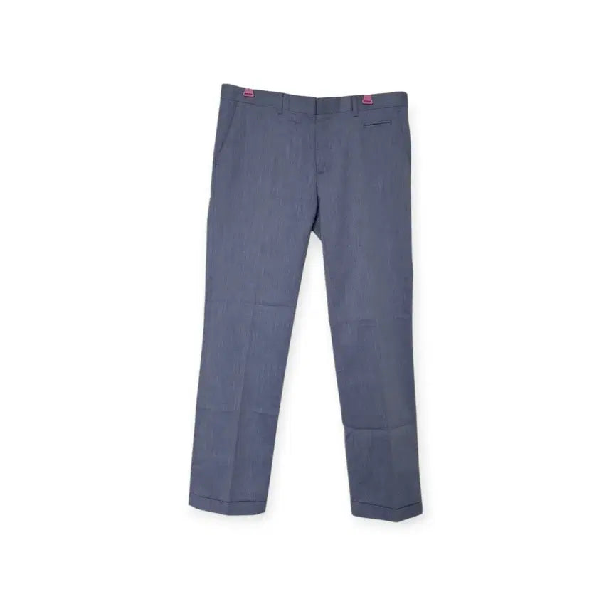 [BUNJANG] Bundle Set Men's Slacks (3 pairs) / (리셀/재판매가능) 남성의류 3벌 일괄판매