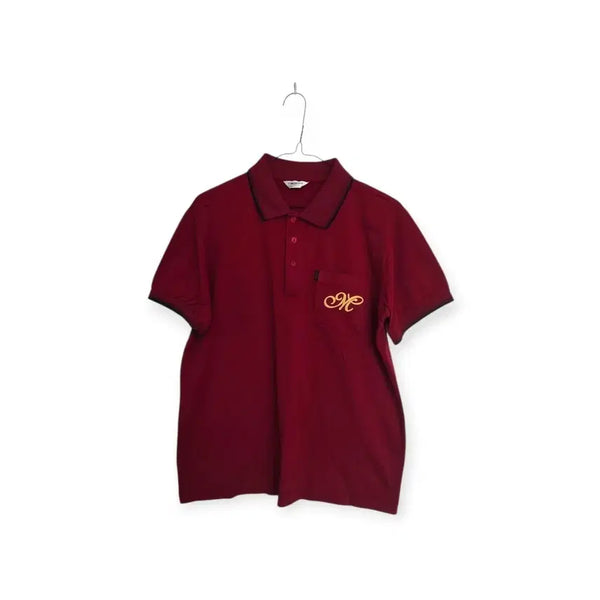 [BUNJANG] Men's Summer Apparel Bundle - 4 T-Shirts / (리셀/재판매가능) 남성여름의류 4벌 일괄판매