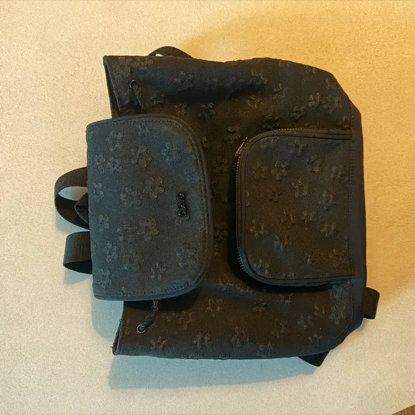 [BUNJANG] Grove Backpack / 그로브 가방