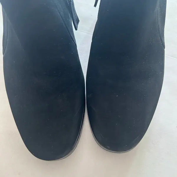 [BUNJANG] Namuhana Ankle Boots / 나무하나 앵클부츠 240