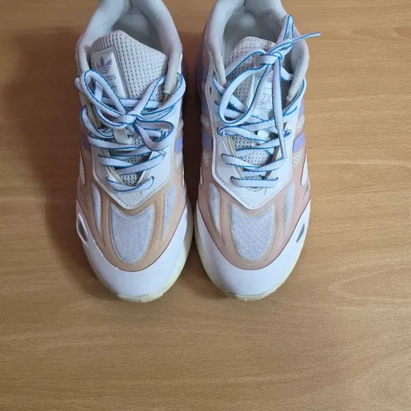 [BUNJANG] Adidas ZX2K Boost Sneakers / 아디다스 ZX2K 부스트 스니커즈  사이즈 230  세탁완