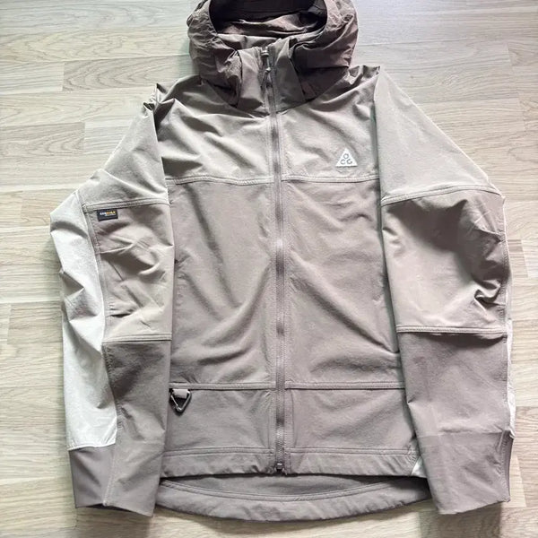 [BUNJANG] Nike ACG Sunfairer Jacket Ironstone / [L]나이키 ACG 선페어러 자켓 새상품