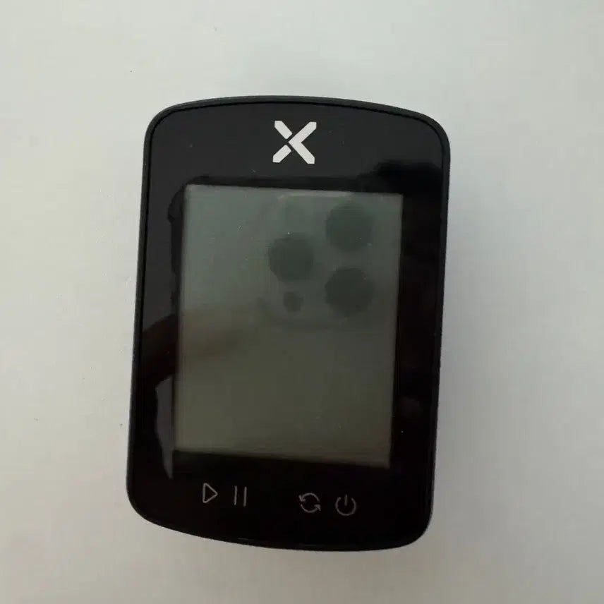 [BUNJANG] Xoss G+ Bicycle Speedometer / Xoss g+ 속도계 팝니다