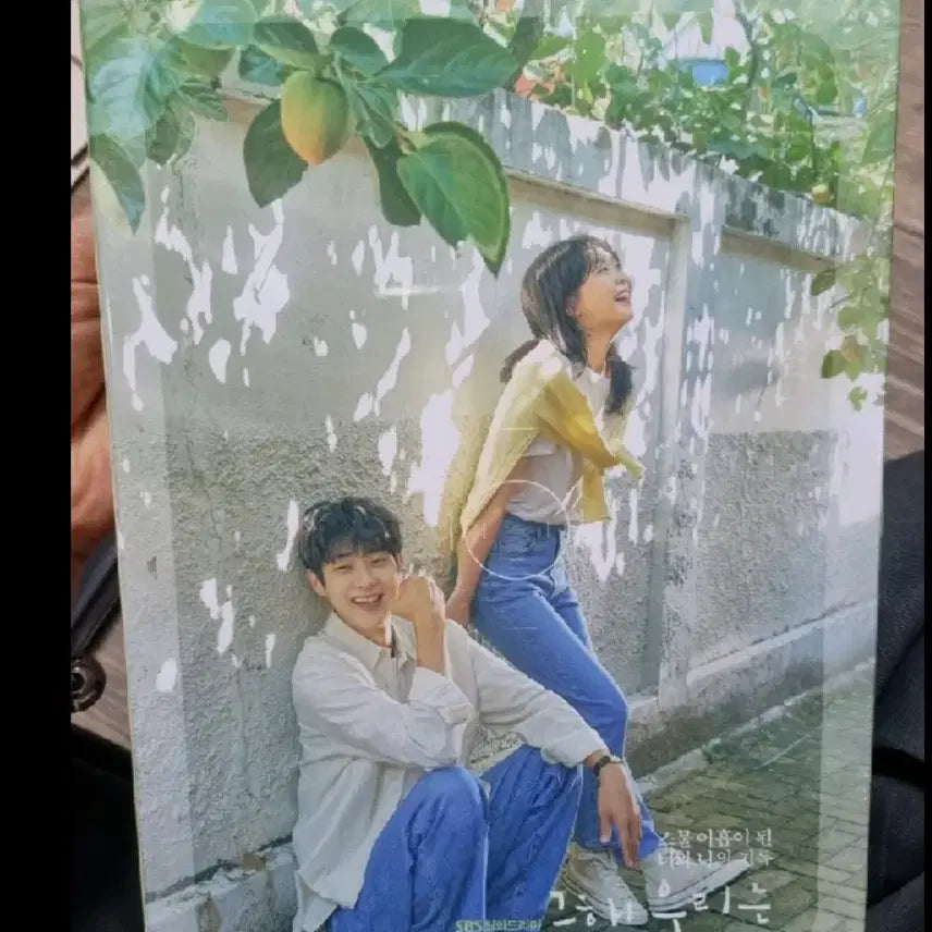 [BUNJANG] Our Beloved Summer OST (Sealed) / 그해 우리는 OST our beloved summer (미개봉)