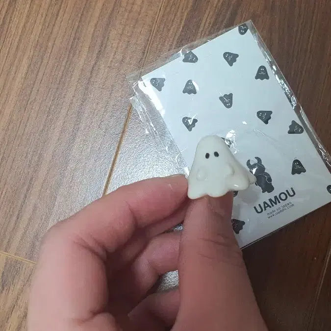 [BUNJANG] Uamou Sofubi Art Toy / 아트토이 소프비 uamou 우아모우