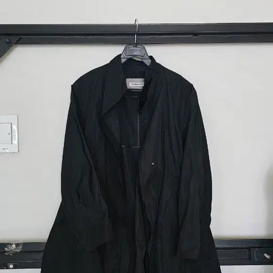 [BUNJANG] Plen T 4 Season Jacket / 쁘렝땅