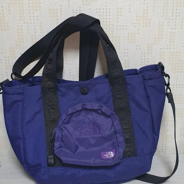 [BUNJANG] The North Face Tote Bag / 노스페이스 토트백 판매