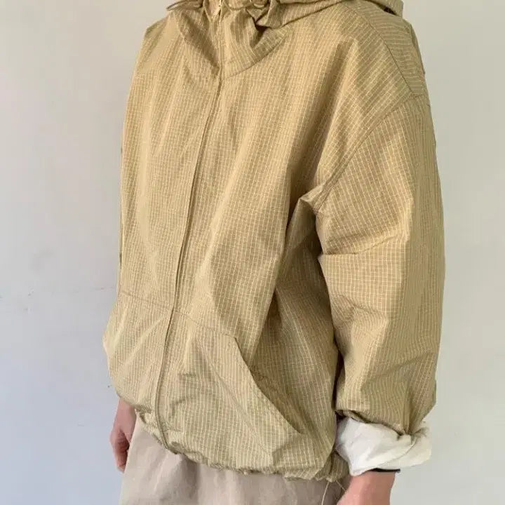 [BUNJANG] 26SS Self Service Rise Jumper / 26SS 셀프서비스 라이즈 점퍼