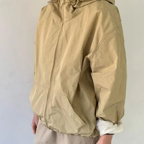 [BUNJANG] 26SS Self Service Rise Jumper / 26SS 셀프서비스 라이즈 점퍼