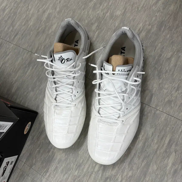 [BUNJANG] Athleta T6 MG White / 아슬레타 T6 mg 화이트