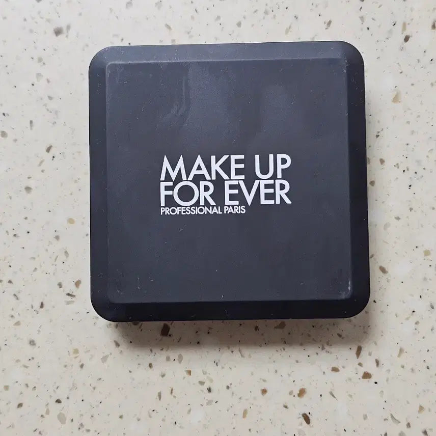[BUNJANG] Make Up For Ever Pro Finish Powder Lavender / 메이크업 포에버 파우더 라벤더