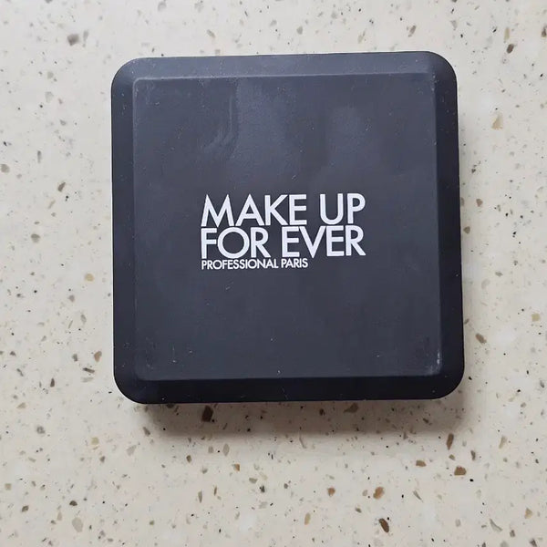 [BUNJANG] Make Up For Ever Pro Finish Powder Lavender / 메이크업 포에버 파우더 라벤더