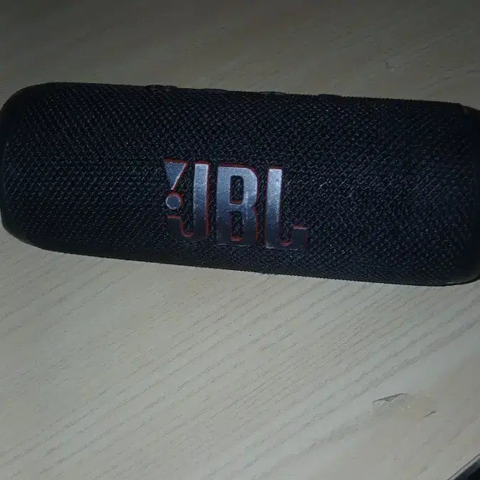 [BUNJANG] JBL Flip 6 Bluetooth Speaker / jbl flip6 블루투스 스피커