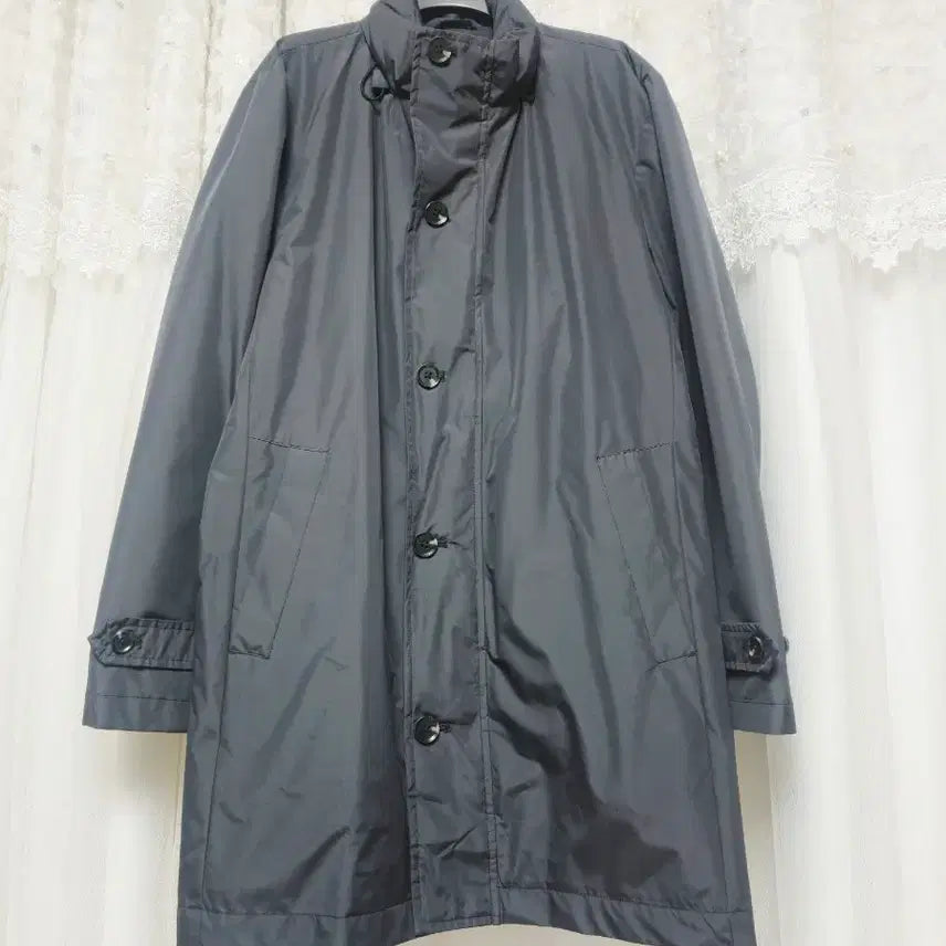 [BUNJANG] Snow Coast Jacket / snow  coast 스노우코스트 자켓