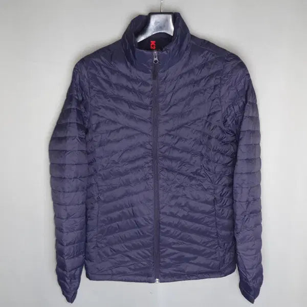 [BUNJANG] K2 Women's Lightweight Goose Down Padding Jacket / 케이투/여성95/경량구스다운패딩자켓등산점퍼/8675/달순구제181