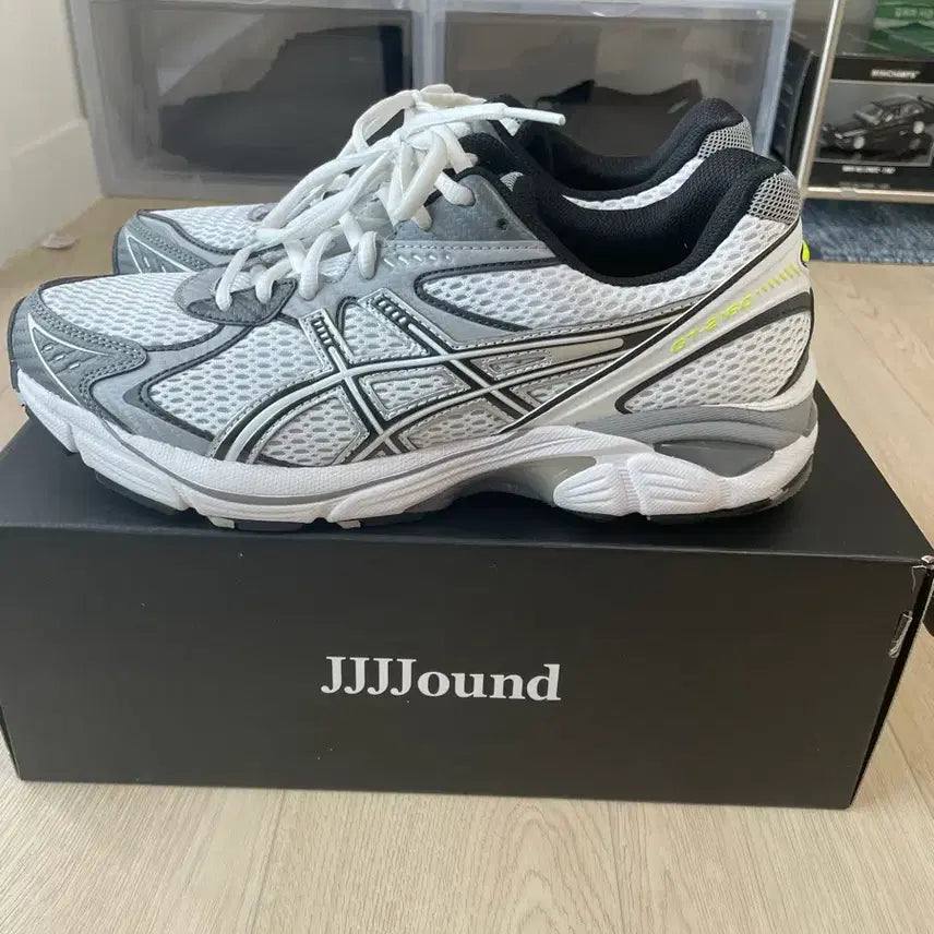 [BUNJANG] Asics x JJJJound GT-2160 / 아식스 자운드 gt2160 jjjjound