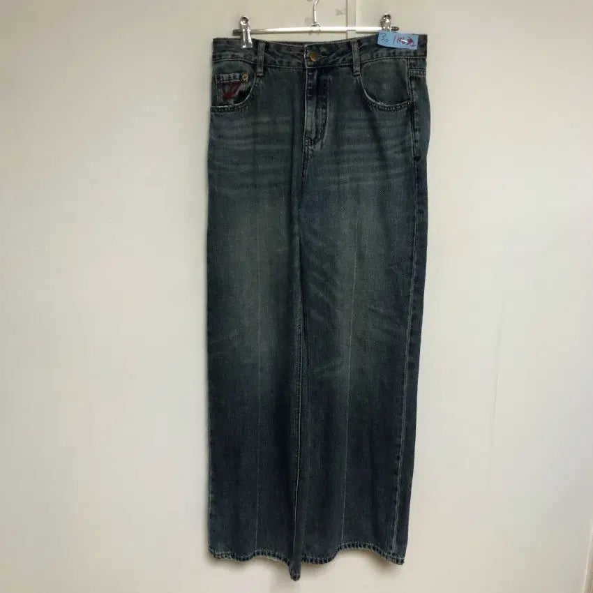 [BUNJANG] Loewe Men's Jeans 30 Inch / 로에베 남성 청바지 30인치@9907