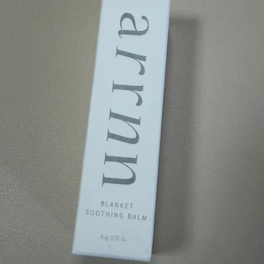 [BUNJANG] Areum Soothing Balm / 아른 수딩밤