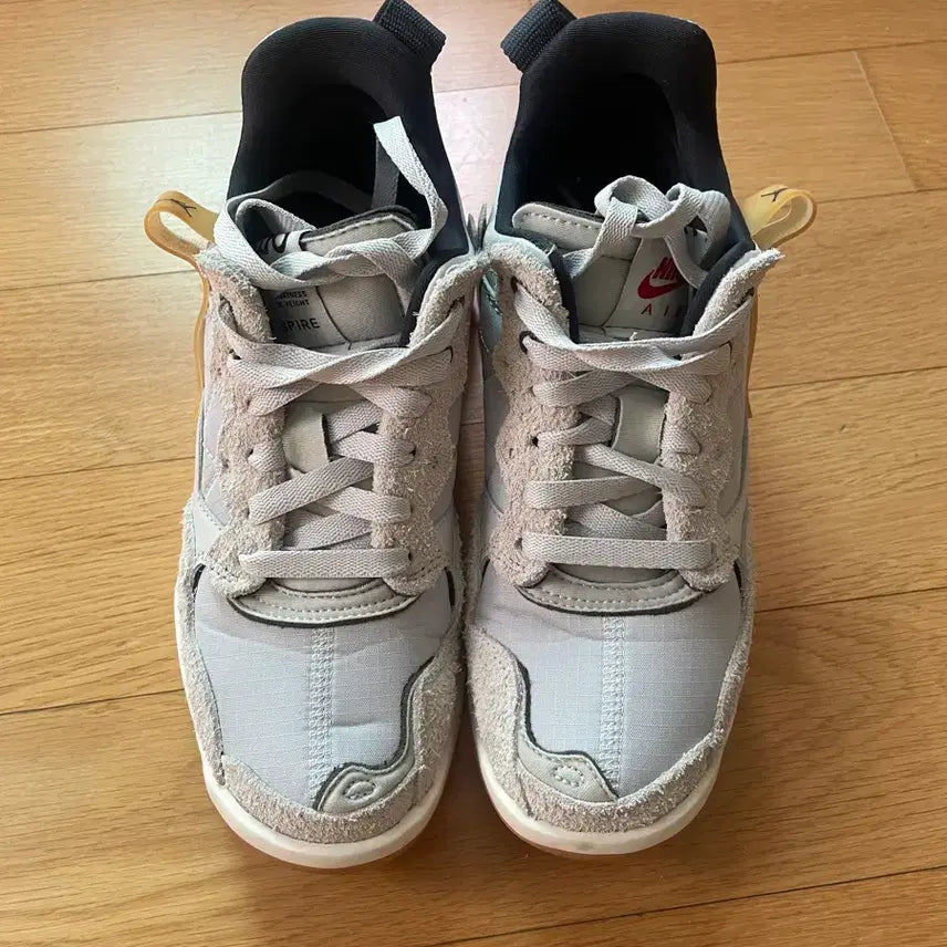 [BUNJANG] Jordan MA2 "Vast Grey" Sneakers / (W) 조던 MA2 바스트 그레이