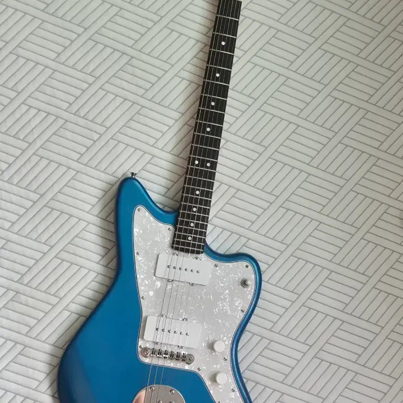 [BUNJANG] Cerberus Jazzmaster Guitar / [성남 악기사] 서버러스 재즈마스터