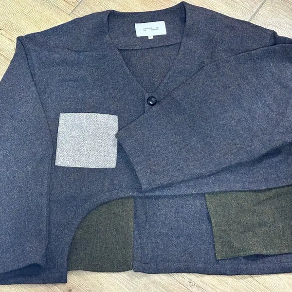 [BUNJANG] RBU Cardigan Size 2 / rbu 가디건 2사이즈