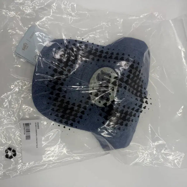 [BUNJANG] Koiseio Samsung Lions Baseball Cap / 코이세이오 삼성라이온즈 모자