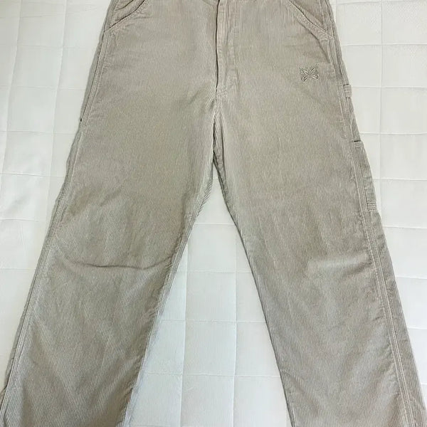 [BUNJANG] Needles x Smith Carpenter Corduroy Pants M / 니들스 스미스 카펜터 코듀로이 팬츠 M