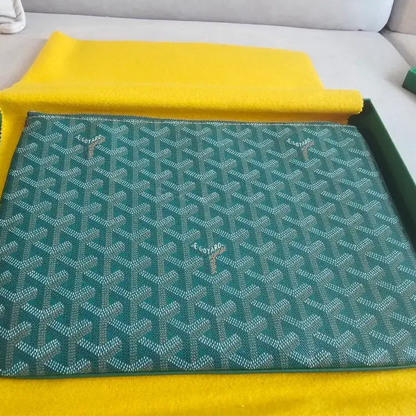 [BUNJANG] Goyard Clutch MM / 고야드 클러치mm