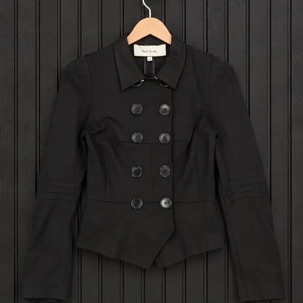 [BUNJANG] Paul Smith Double Jacket / 폴스미스 더블자켓