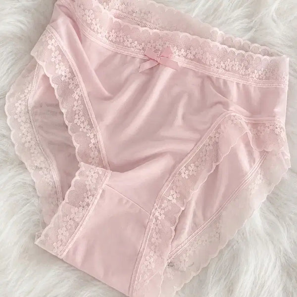 [BUNJANG] Seamless Women's Underwear / 심리스 여성 팬티 중고