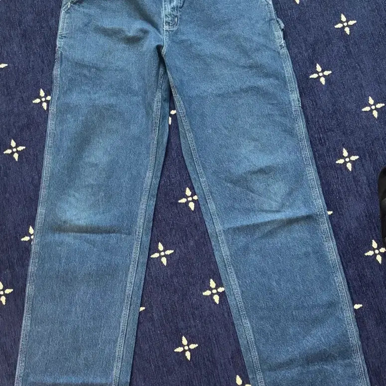 [BUNJANG] Carhartt Carpenter Pants Size 31 / 칼하트 카펜터 31