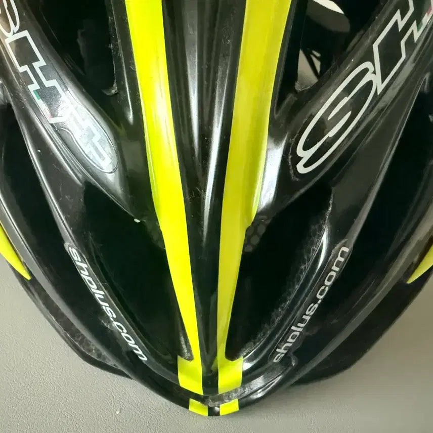 [BUNJANG] SH+ Chabli Bicycle Helmet / SH+ 샤블리 자전거 헬멧