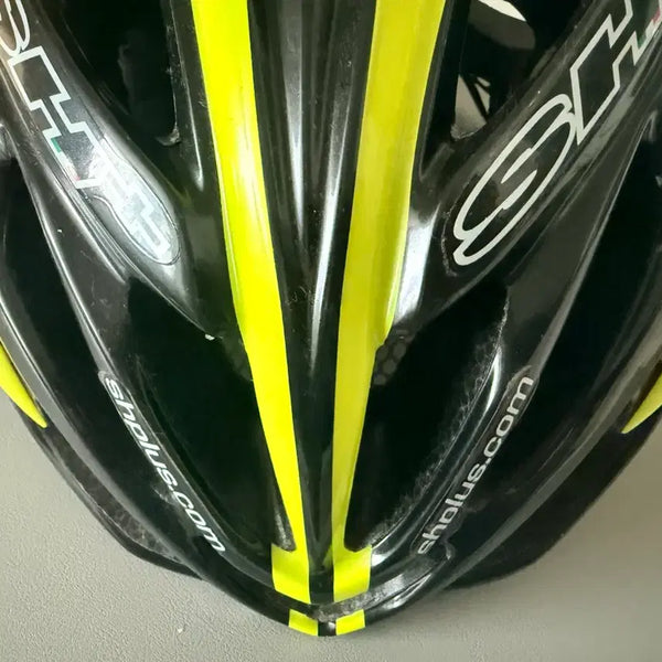 [BUNJANG] SH+ Chabli Bicycle Helmet / SH+ 샤블리 자전거 헬멧