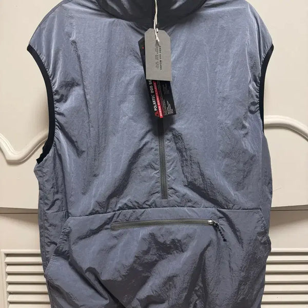 [BUNJANG] Ends and Means Reversible Vest XL / endsandmeans 리버시블 베스트 Xl 엔즈앤드민즈 앤즈앤드민즈
