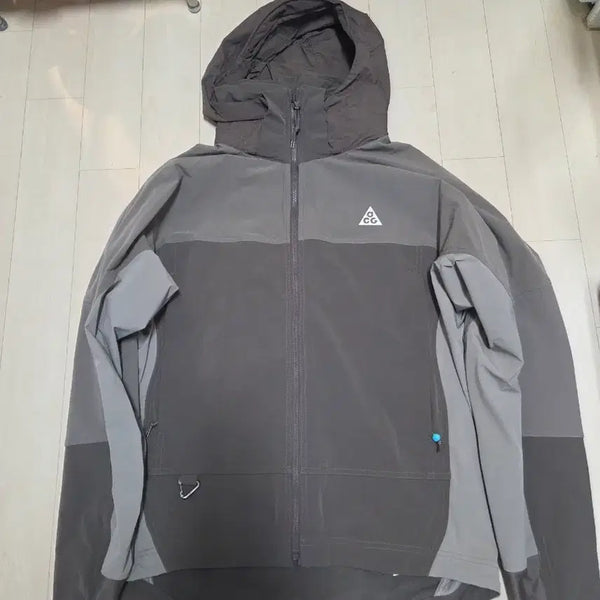 [BUNJANG] ACG Sunriser L Hiking Jacket / acg 썬페어러 L