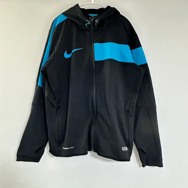 [BUNJANG] Nike Running Windbreaker Training Jacket XL / 나이키 러닝 바람막이 트레이닝복 XL
