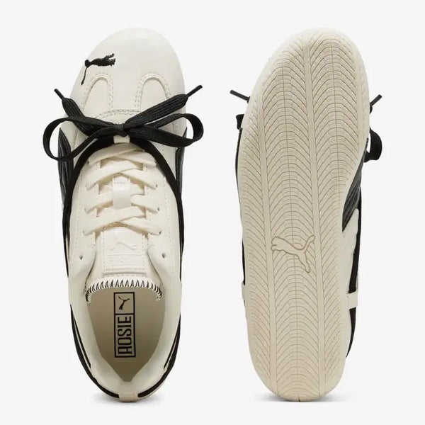 [BUNJANG] Puma Speedcat x Rosé Warm White / 푸마 스피드캣 x 로제 웜화이트 / 404390-01