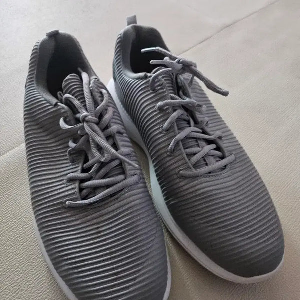 [BUNJANG] Golf Shoes (Size 280) / 골프운동화 실착3회