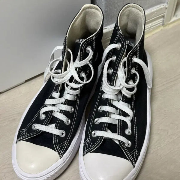 [BUNJANG] Converse Chuck Taylor All-Star Classic / [270/1회착용]컨버스 척테일러 올스타 클래식