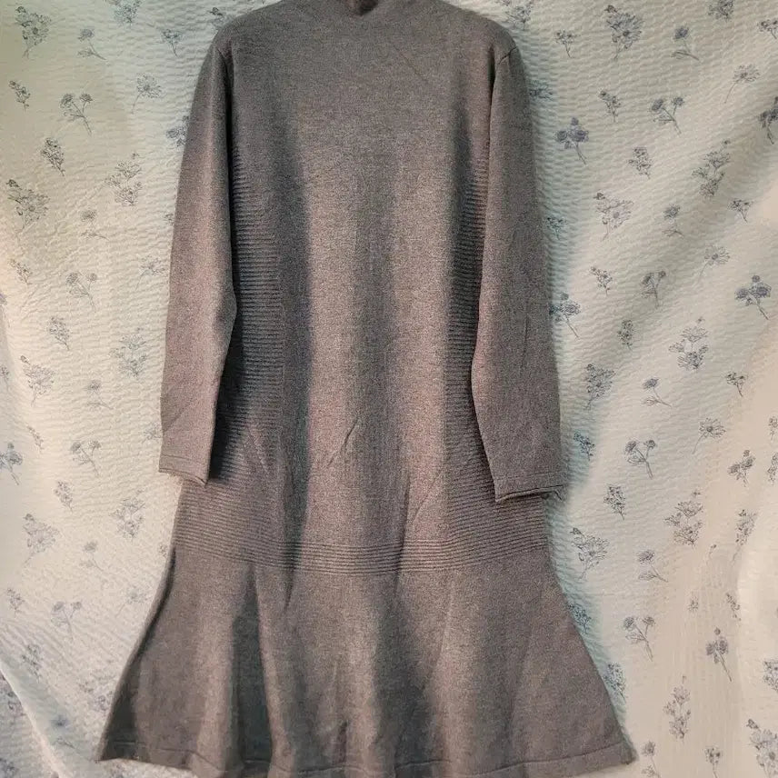 [BUNJANG] Knit Dress / 니트원피스