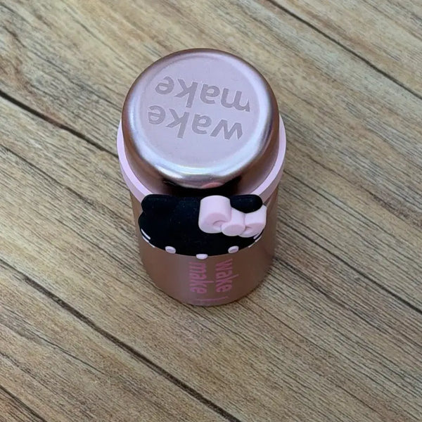 [BUNJANG] WAKEMAKE Hello Kitty Shaking Blur Cheek 08 Melrose / 웨이크메이크 헬로키티 쉐이킹 블러 치크 08 멜로즈