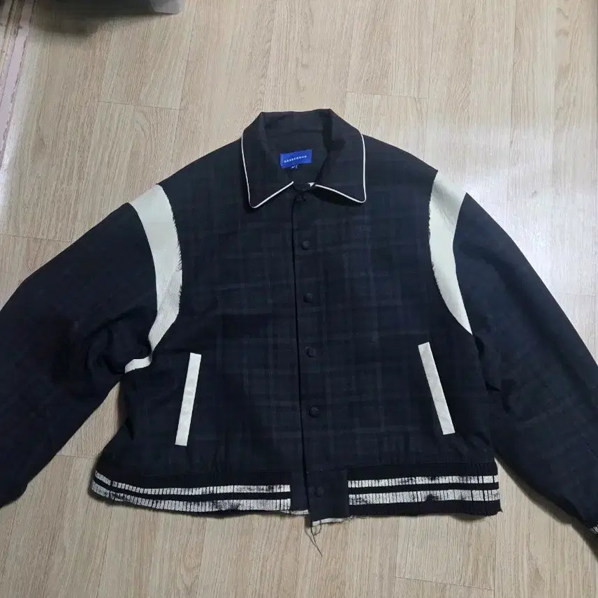 [BUNJANG] Ader Error Tedd Jacket / 아더에러 테드 자켓 tedd jacket a2