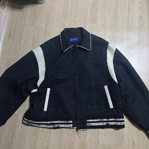 [BUNJANG] Ader Error Tedd Jacket / 아더에러 테드 자켓 tedd jacket a2