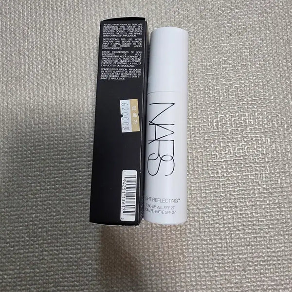[BUNJANG] NARS Light Reflecting Tone-Up Veil SPF27 / 나스 라이트 리플렉팅 톤업 베일 SPF27