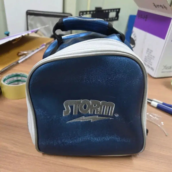 [BUNJANG] Storm Bowling Bag Navy / 스톰 볼링 가방 네이비
