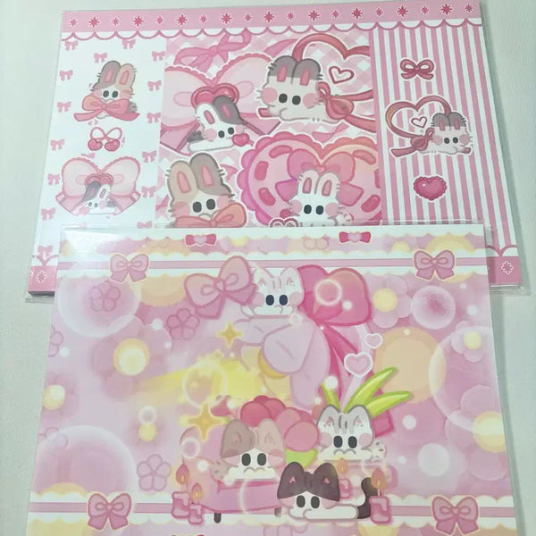[BUNJANG] Chico Lab J Bundle Set / 치코랩지 일괄