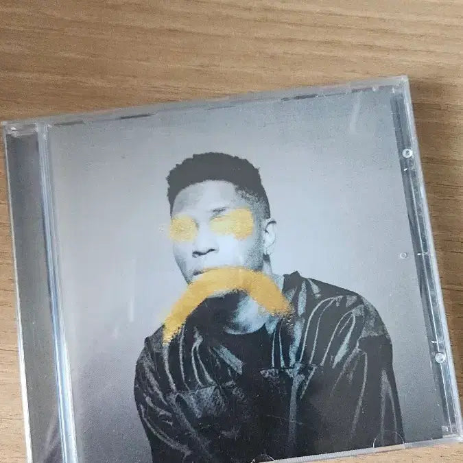 [BUNJANG] Gallant Ology CD / 갈란트(Gallant) - Ology CD