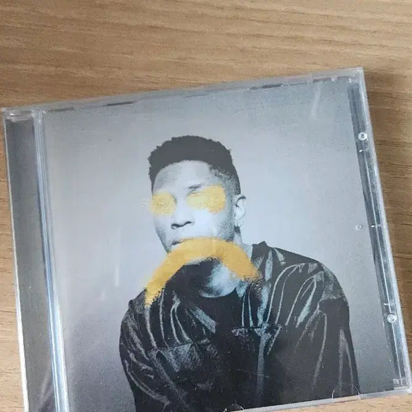 [BUNJANG] Gallant Ology CD / 갈란트(Gallant) - Ology CD